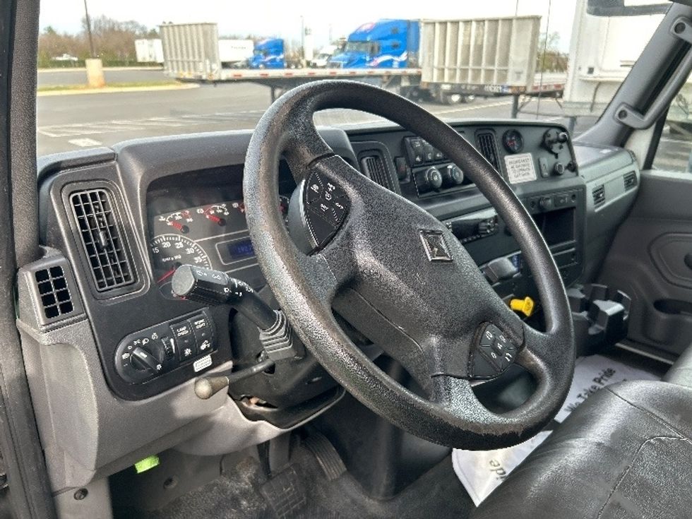 Refrigerated Truck-Light and Medium Duty Trucks-International-2020-MV607-Concord-NC-192,770\n\t\tmiles-$ 51,500 - Image 17