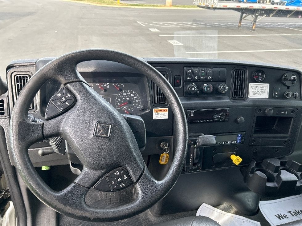 Refrigerated Truck-Light and Medium Duty Trucks-International-2020-MV607-Concord-NC-192,770\n\t\tmiles-$ 51,500 - Image 18