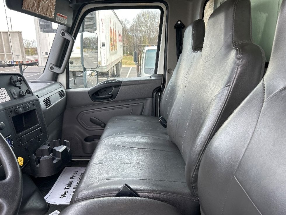 Refrigerated Truck-Light and Medium Duty Trucks-International-2020-MV607-Concord-NC-192,770\n\t\tmiles-$ 51,500 - Image 19