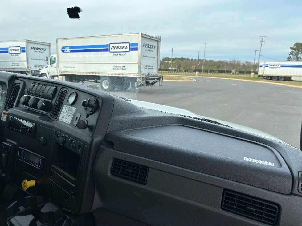 Refrigerated Truck-Light and Medium Duty Trucks-International-2020-MV607-Concord-NC-192,770\n\t\tmiles-$ 51,500 - Image 21
