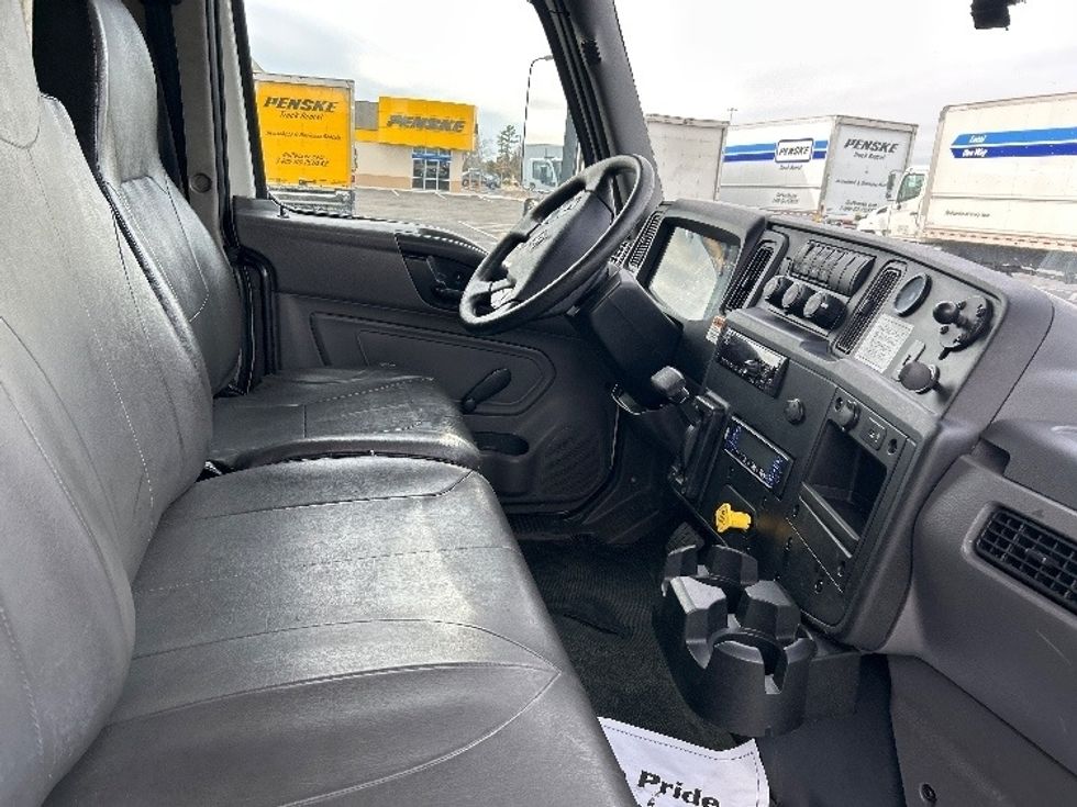 Refrigerated Truck-Light and Medium Duty Trucks-International-2020-MV607-Concord-NC-192,770\n\t\tmiles-$ 51,500 - Image 22