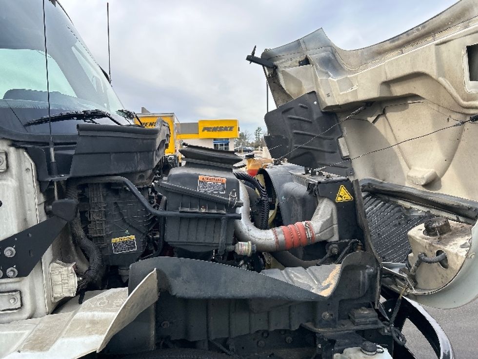 Refrigerated Truck-Light and Medium Duty Trucks-International-2020-MV607-Concord-NC-192,770\n\t\tmiles-$ 51,500 - Image 23