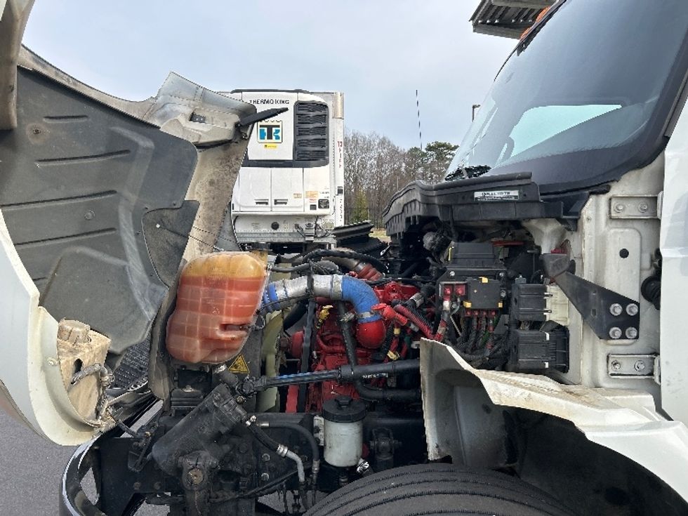 Refrigerated Truck-Light and Medium Duty Trucks-International-2020-MV607-Concord-NC-192,770\n\t\tmiles-$ 51,500 - Image 24