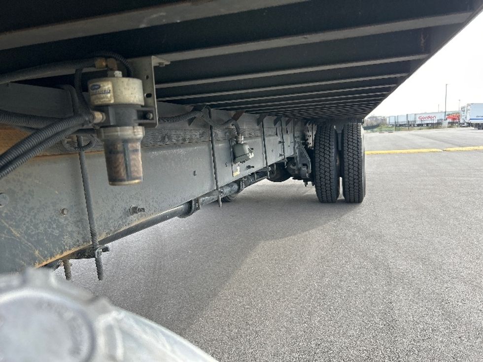 Refrigerated Truck-Light and Medium Duty Trucks-International-2020-MV607-Concord-NC-192,770\n\t\tmiles-$ 51,500 - Image 5