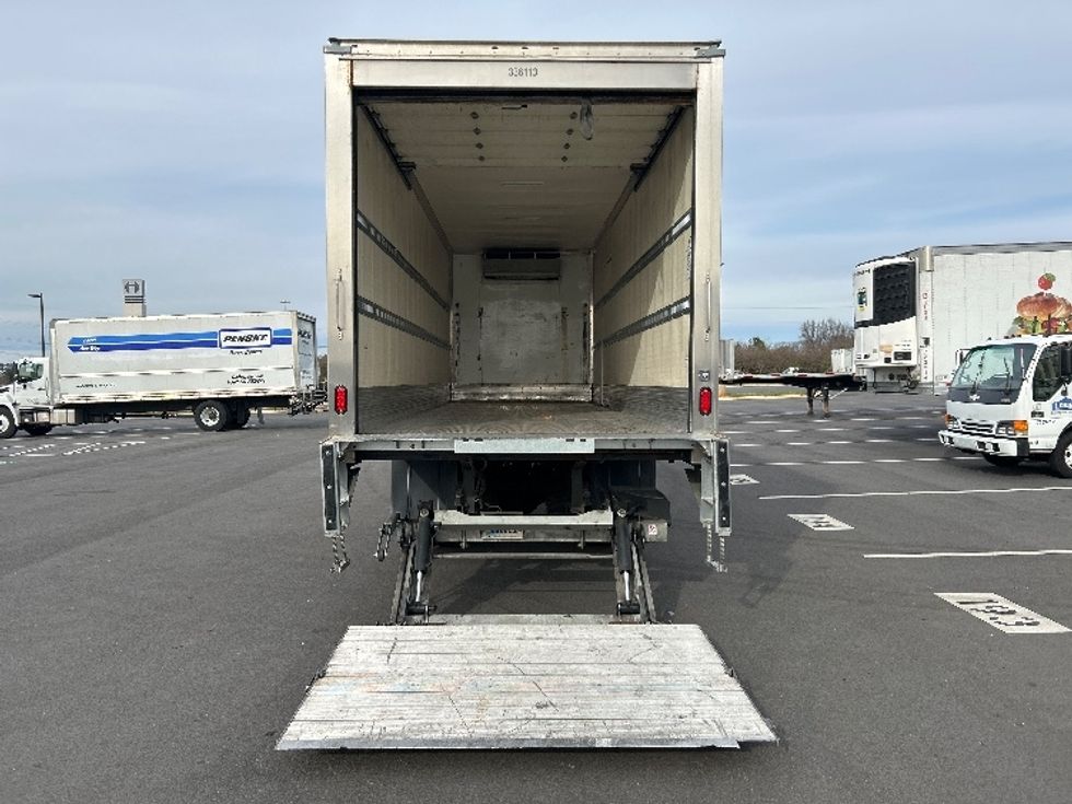 Refrigerated Truck-Light and Medium Duty Trucks-International-2020-MV607-Concord-NC-192,770\n\t\tmiles-$ 51,500 - Image 9