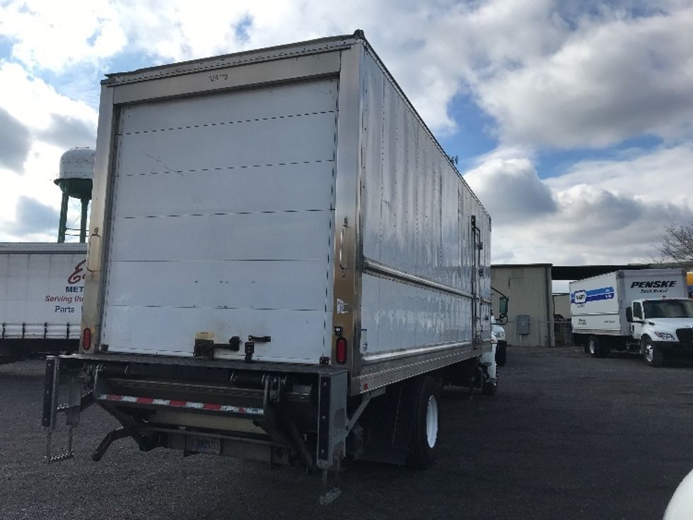 Refrigerated Truck-Light and Medium Duty Trucks-International-2020-MV607-Conway-SC-203,740\n\t\tmiles-$ 50,500 - Image 13