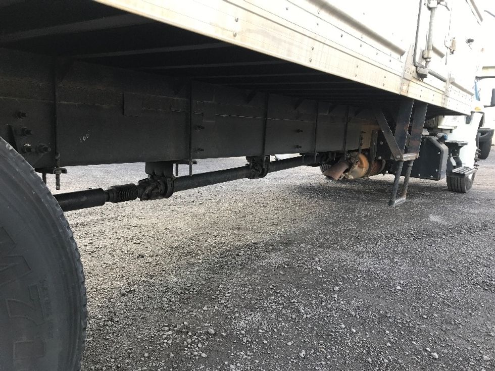 Refrigerated Truck-Light and Medium Duty Trucks-International-2020-MV607-Conway-SC-203,740\n\t\tmiles-$ 50,500 - Image 14