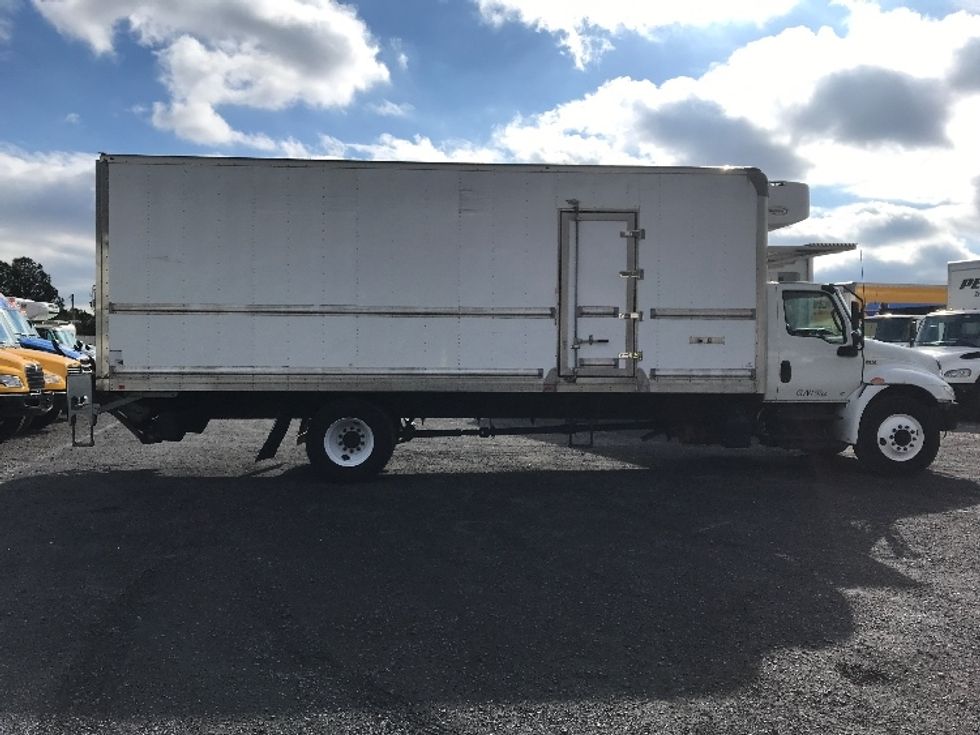Refrigerated Truck-Light and Medium Duty Trucks-International-2020-MV607-Conway-SC-203,740\n\t\tmiles-$ 50,500 - Image 15