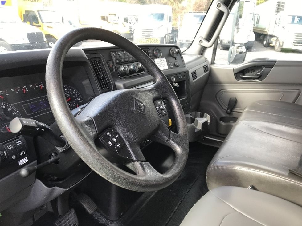 Refrigerated Truck-Light and Medium Duty Trucks-International-2020-MV607-Conway-SC-203,740\n\t\tmiles-$ 50,500 - Image 17