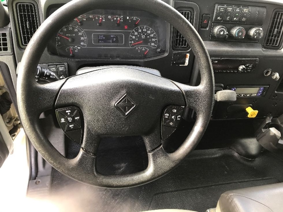 Refrigerated Truck-Light and Medium Duty Trucks-International-2020-MV607-Conway-SC-203,740\n\t\tmiles-$ 50,500 - Image 18