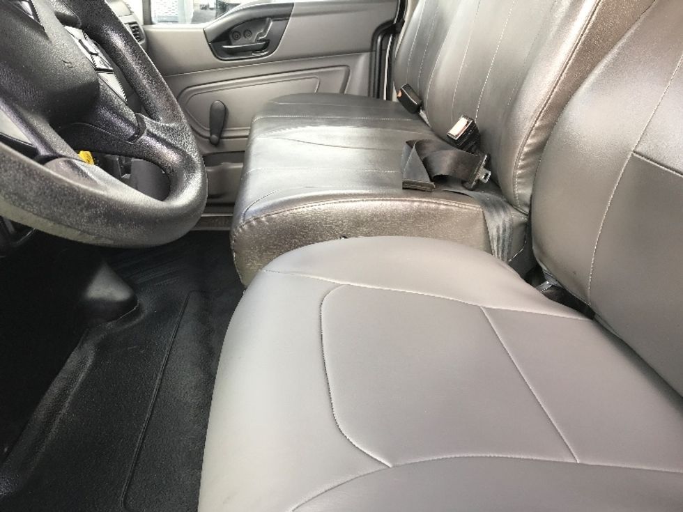 Refrigerated Truck-Light and Medium Duty Trucks-International-2020-MV607-Conway-SC-203,740\n\t\tmiles-$ 50,500 - Image 19