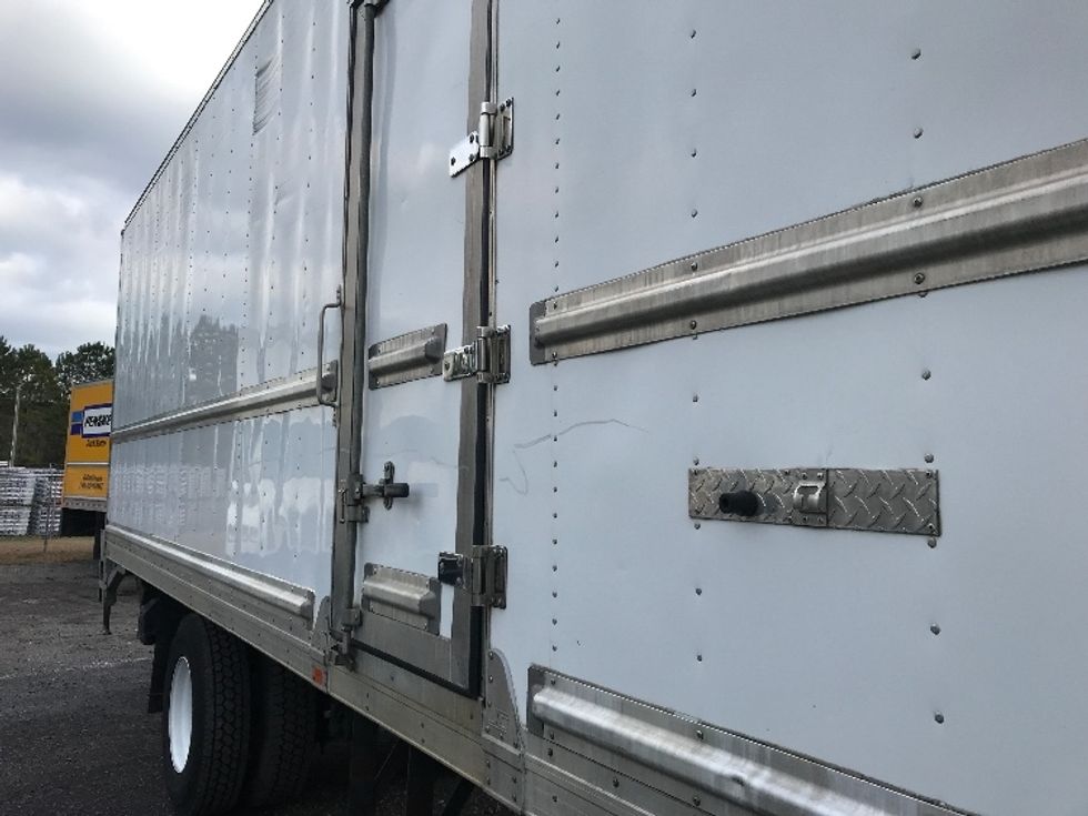 Refrigerated Truck-Light and Medium Duty Trucks-International-2020-MV607-Conway-SC-203,740\n\t\tmiles-$ 50,500 - Image 28