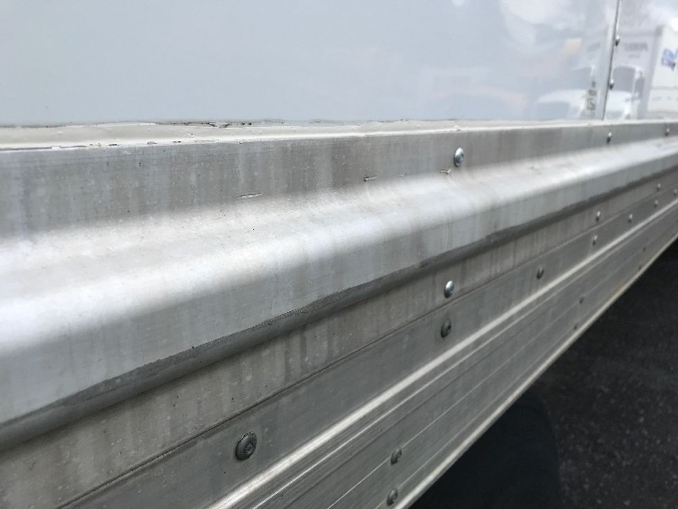 Refrigerated Truck-Light and Medium Duty Trucks-International-2020-MV607-Conway-SC-203,740\n\t\tmiles-$ 50,500 - Image 29