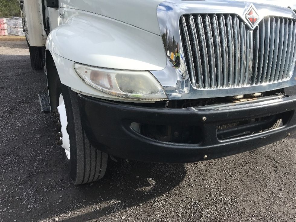 Refrigerated Truck-Light and Medium Duty Trucks-International-2020-MV607-Conway-SC-203,740\n\t\tmiles-$ 50,500 - Image 30