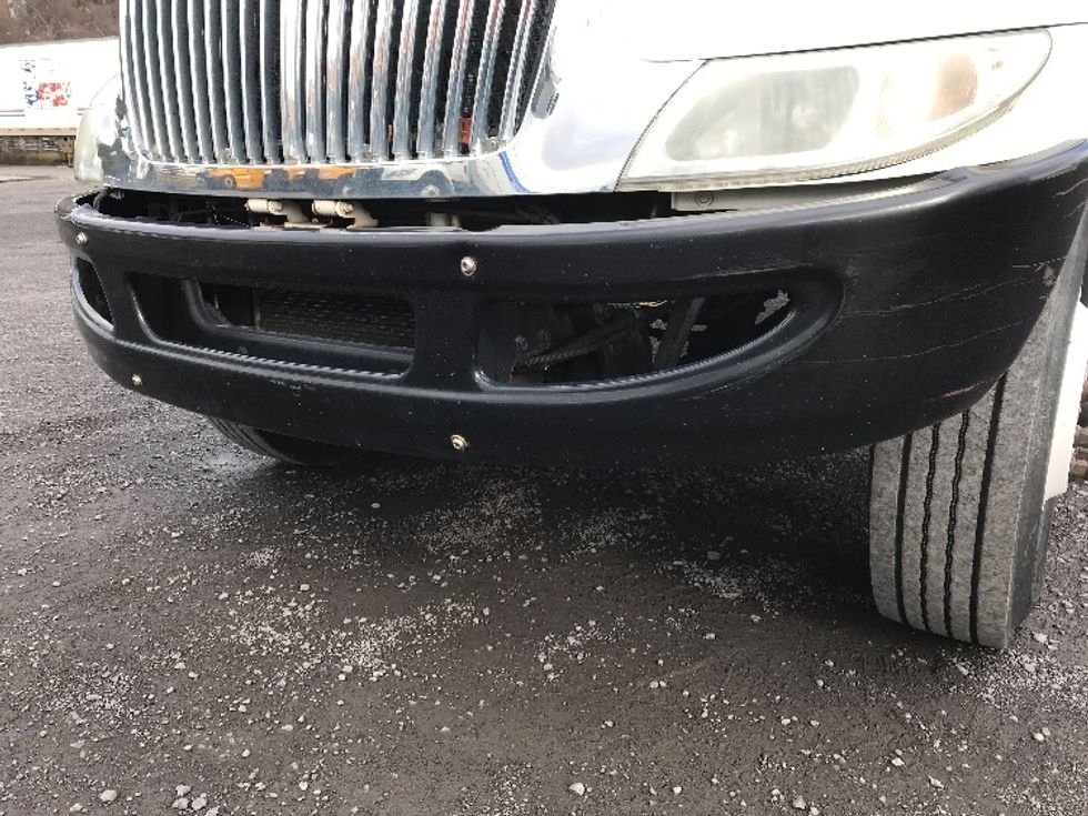 Refrigerated Truck-Light and Medium Duty Trucks-International-2020-MV607-Conway-SC-203,740\n\t\tmiles-$ 50,500 - Image 31