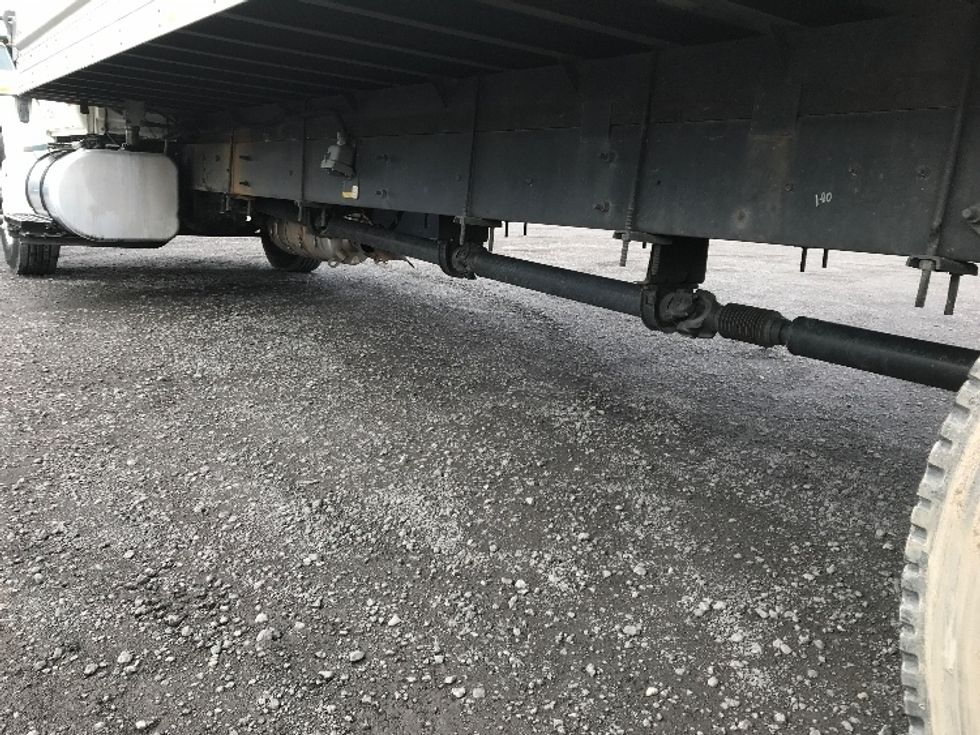 Refrigerated Truck-Light and Medium Duty Trucks-International-2020-MV607-Conway-SC-203,740\n\t\tmiles-$ 50,500 - Image 5