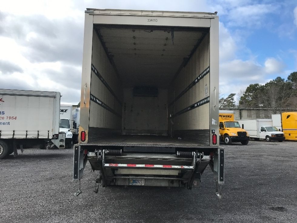 Refrigerated Truck-Light and Medium Duty Trucks-International-2020-MV607-Conway-SC-203,740\n\t\tmiles-$ 50,500 - Image 8