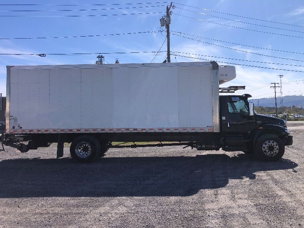 Refrigerated Truck-Light and Medium Duty Trucks-International-2020-MV607-Coxsackie-NY-250,150\n\t\tmiles-$ 39,750 - Image 15