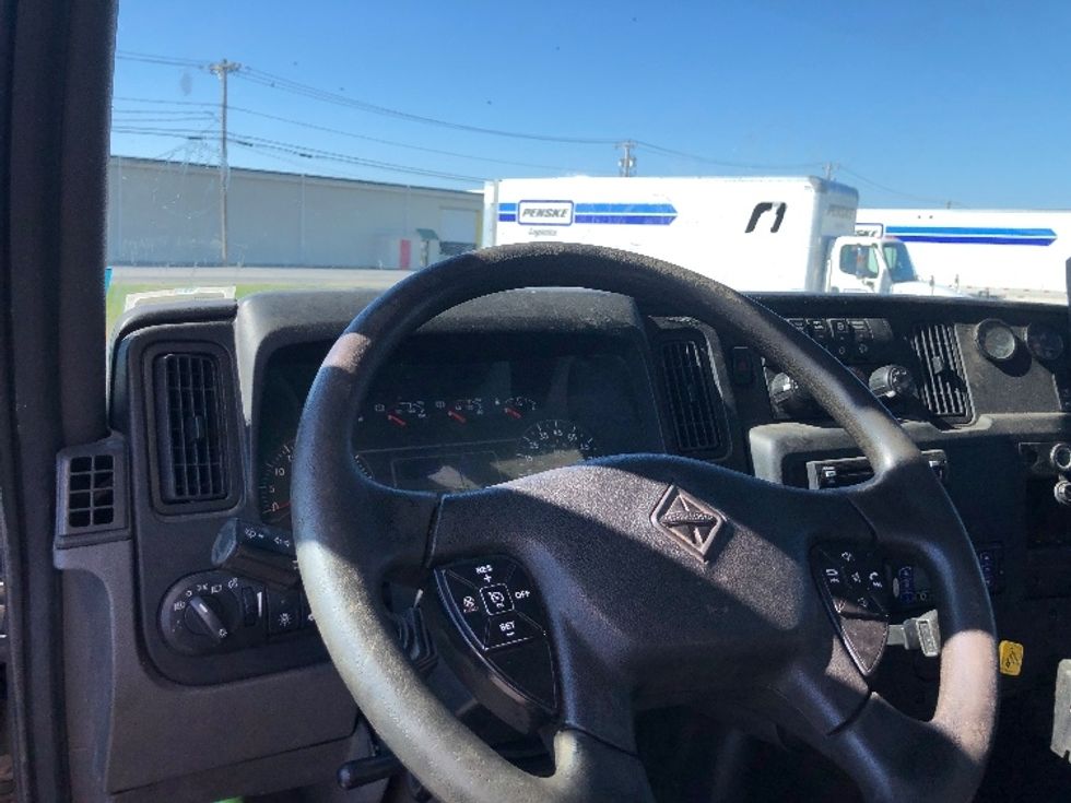 Refrigerated Truck-Light and Medium Duty Trucks-International-2020-MV607-Coxsackie-NY-250,150\n\t\tmiles-$ 39,750 - Image 17