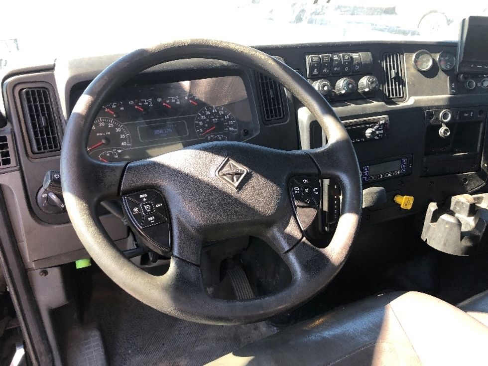 Refrigerated Truck-Light and Medium Duty Trucks-International-2020-MV607-Coxsackie-NY-250,150\n\t\tmiles-$ 39,750 - Image 18