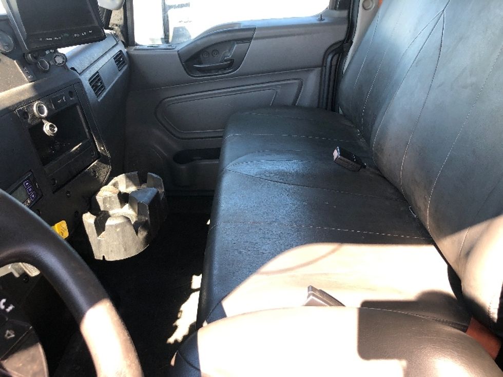 Refrigerated Truck-Light and Medium Duty Trucks-International-2020-MV607-Coxsackie-NY-250,150\n\t\tmiles-$ 39,750 - Image 19