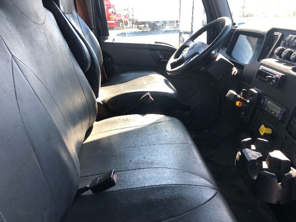 Refrigerated Truck-Light and Medium Duty Trucks-International-2020-MV607-Coxsackie-NY-250,150\n\t\tmiles-$ 39,750 - Image 22