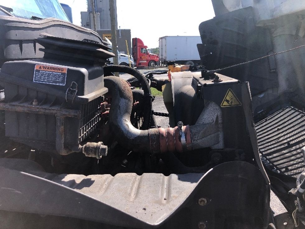 Refrigerated Truck-Light and Medium Duty Trucks-International-2020-MV607-Coxsackie-NY-250,150\n\t\tmiles-$ 39,750 - Image 23