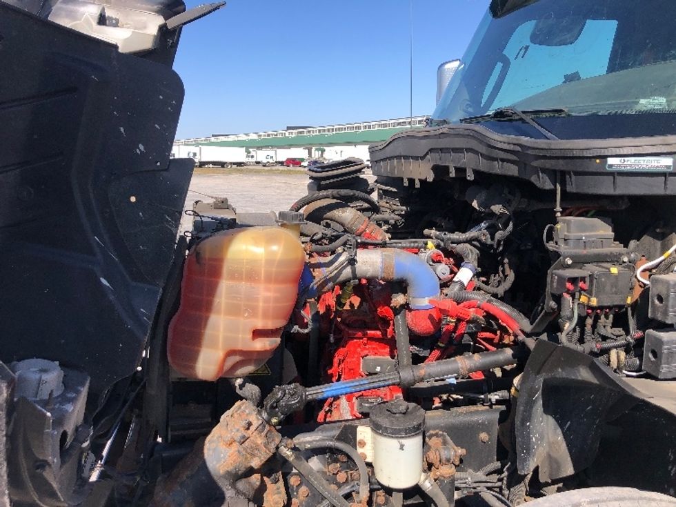 Refrigerated Truck-Light and Medium Duty Trucks-International-2020-MV607-Coxsackie-NY-250,150\n\t\tmiles-$ 39,750 - Image 24