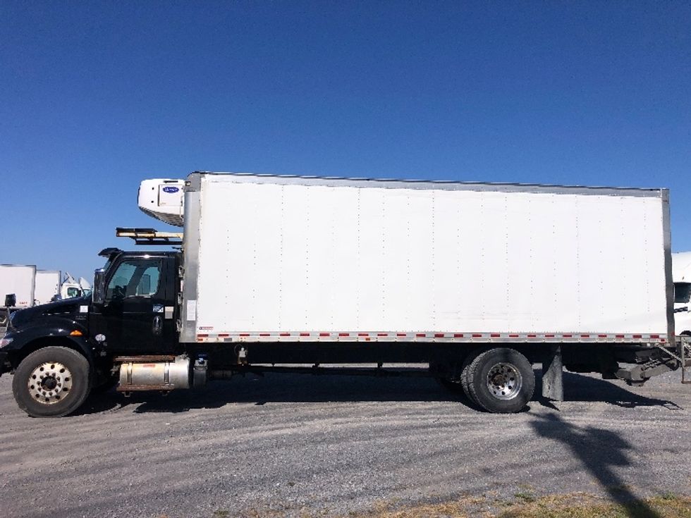 Refrigerated Truck-Light and Medium Duty Trucks-International-2020-MV607-Coxsackie-NY-250,150\n\t\tmiles-$ 39,750 - Image 4