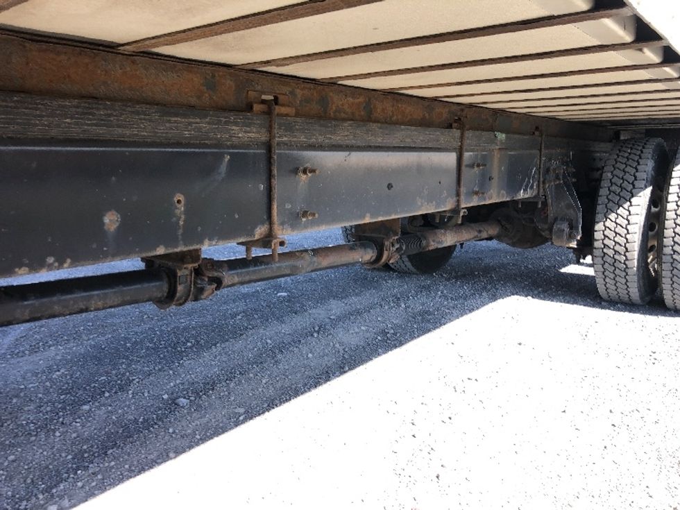 Refrigerated Truck-Light and Medium Duty Trucks-International-2020-MV607-Coxsackie-NY-250,150\n\t\tmiles-$ 39,750 - Image 5