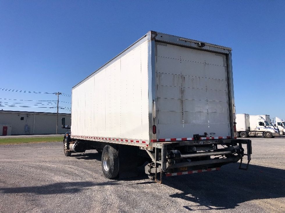 Refrigerated Truck-Light and Medium Duty Trucks-International-2020-MV607-Coxsackie-NY-250,150\n\t\tmiles-$ 39,750 - Image 6