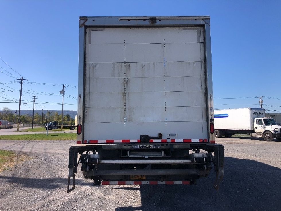 Refrigerated Truck-Light and Medium Duty Trucks-International-2020-MV607-Coxsackie-NY-250,150\n\t\tmiles-$ 39,750 - Image 7