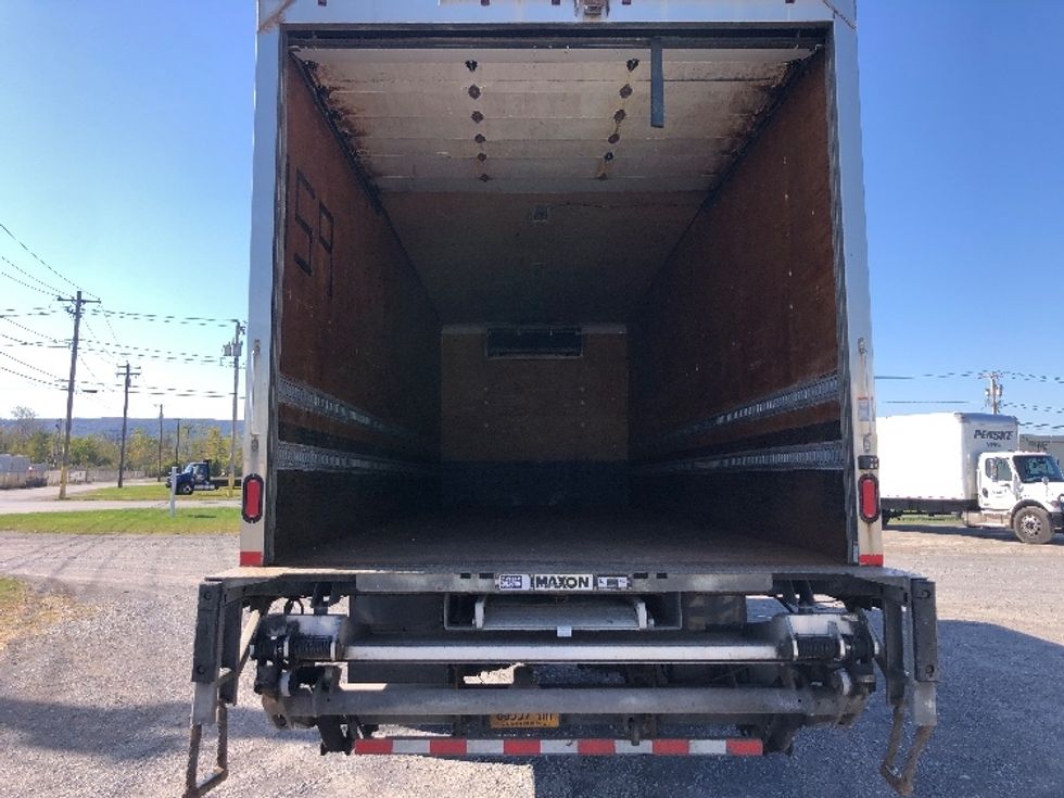 Refrigerated Truck-Light and Medium Duty Trucks-International-2020-MV607-Coxsackie-NY-250,150\n\t\tmiles-$ 39,750 - Image 8