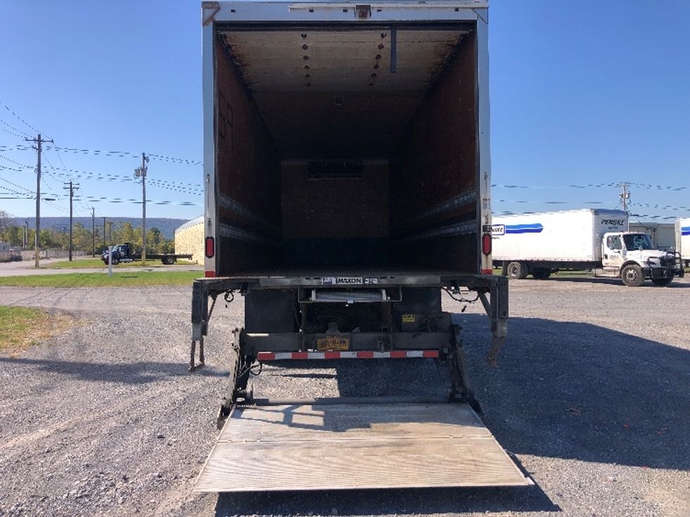 Refrigerated Truck-Light and Medium Duty Trucks-International-2020-MV607-Coxsackie-NY-250,150\n\t\tmiles-$ 39,750 - Image 9