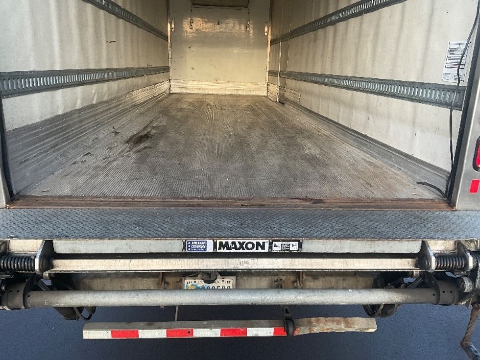 Refrigerated Truck-Light and Medium Duty Trucks-International-2020-MV607-Cranbury-NJ-144,218\n\t\tmiles-$ 59,750 - Image 10