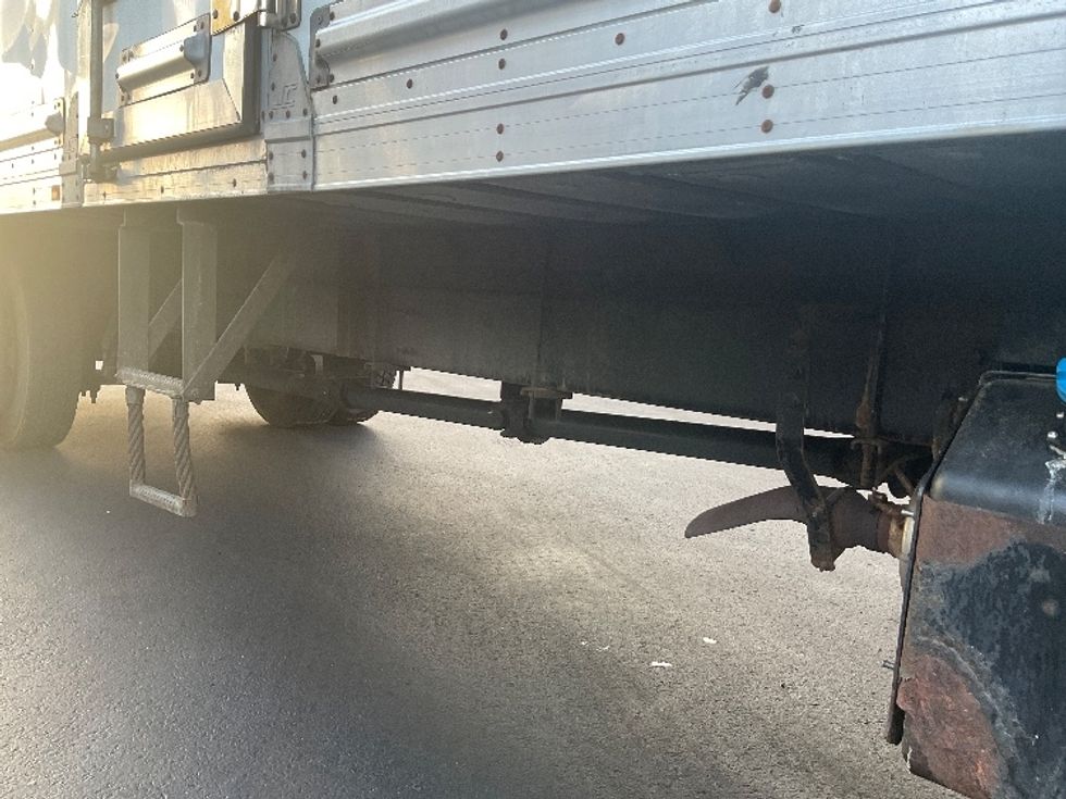 Refrigerated Truck-Light and Medium Duty Trucks-International-2020-MV607-Cranbury-NJ-144,218\n\t\tmiles-$ 59,750 - Image 14