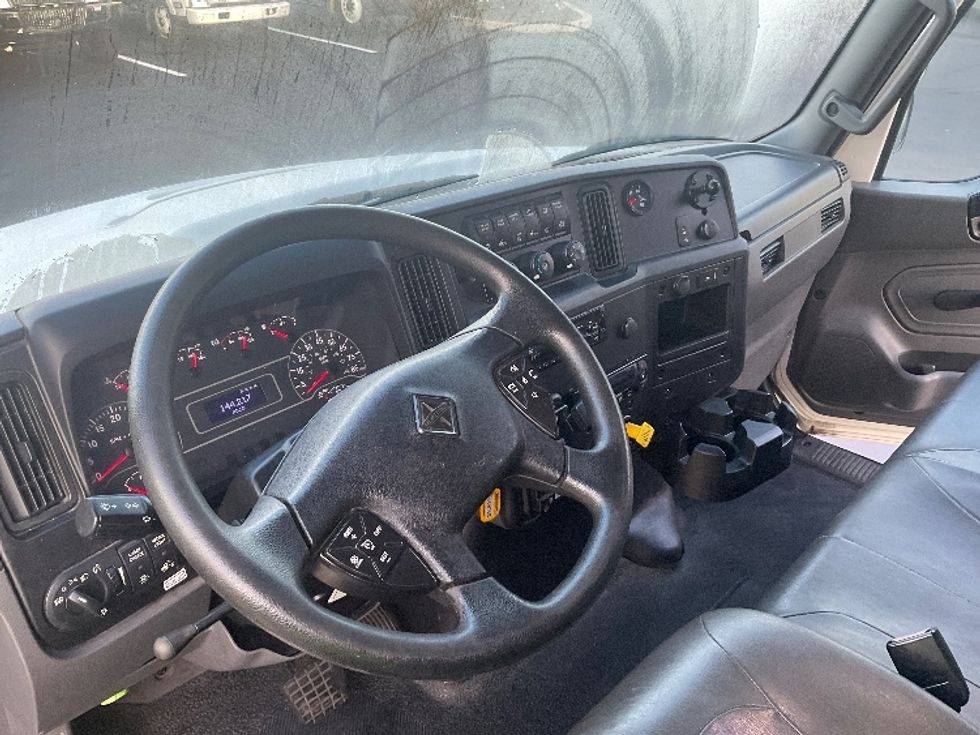 Refrigerated Truck-Light and Medium Duty Trucks-International-2020-MV607-Cranbury-NJ-144,218\n\t\tmiles-$ 59,750 - Image 17