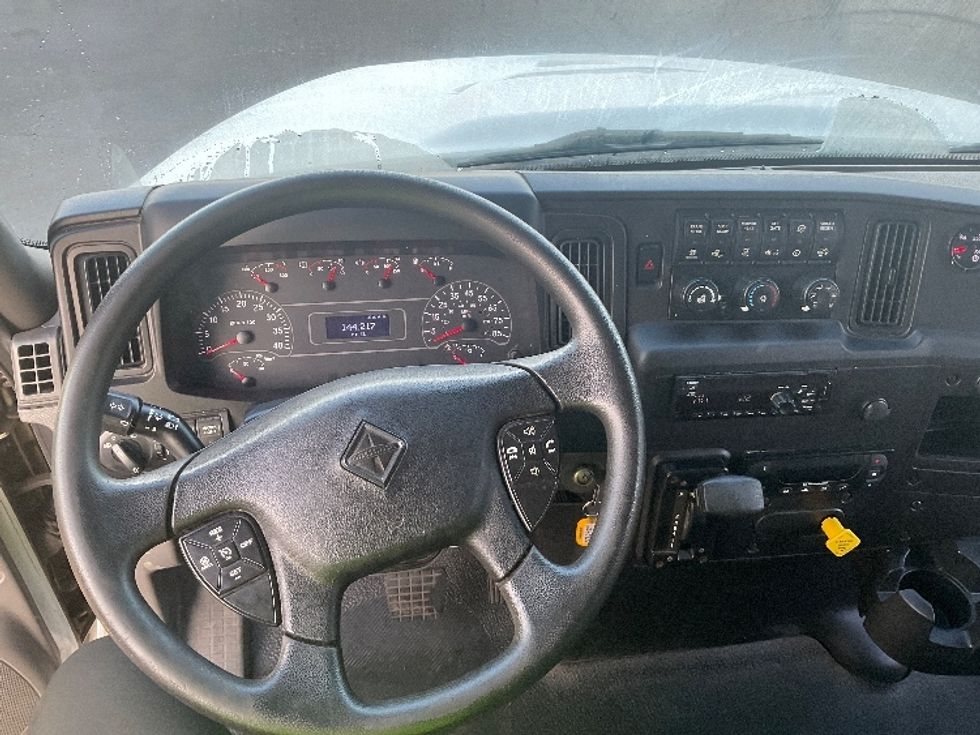 Refrigerated Truck-Light and Medium Duty Trucks-International-2020-MV607-Cranbury-NJ-144,218\n\t\tmiles-$ 59,750 - Image 18