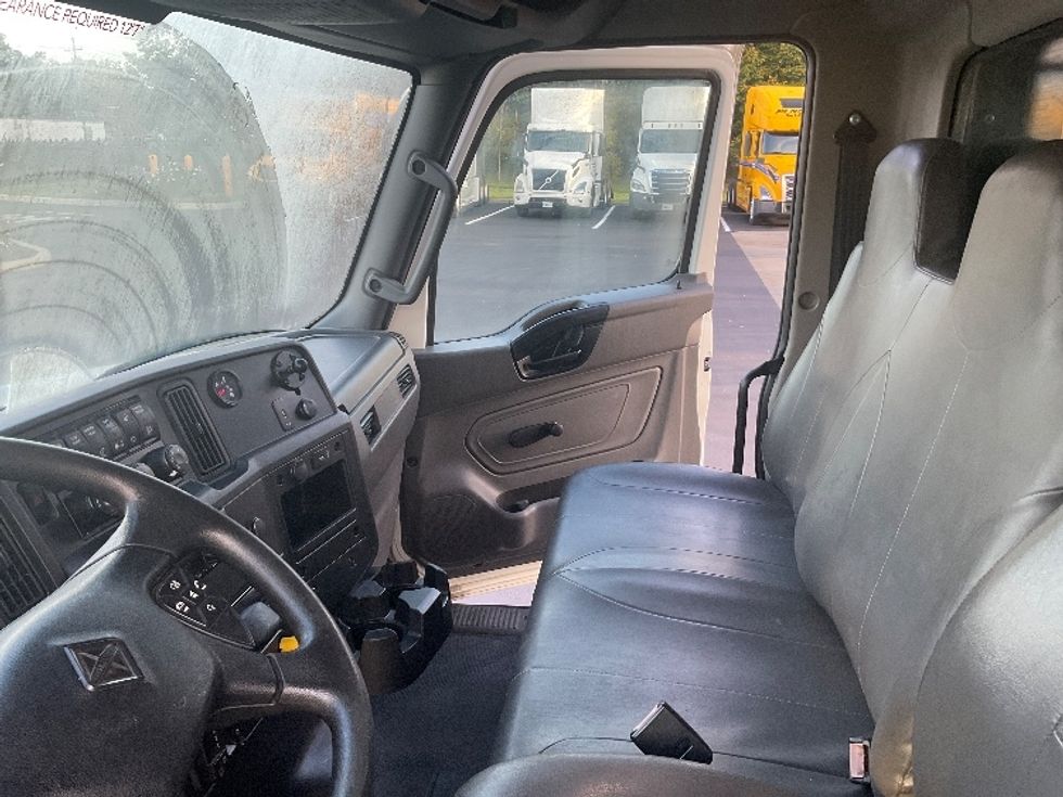 Refrigerated Truck-Light and Medium Duty Trucks-International-2020-MV607-Cranbury-NJ-144,218\n\t\tmiles-$ 59,750 - Image 19