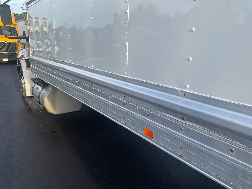 Refrigerated Truck-Light and Medium Duty Trucks-International-2020-MV607-Cranbury-NJ-144,218\n\t\tmiles-$ 59,750 - Image 26