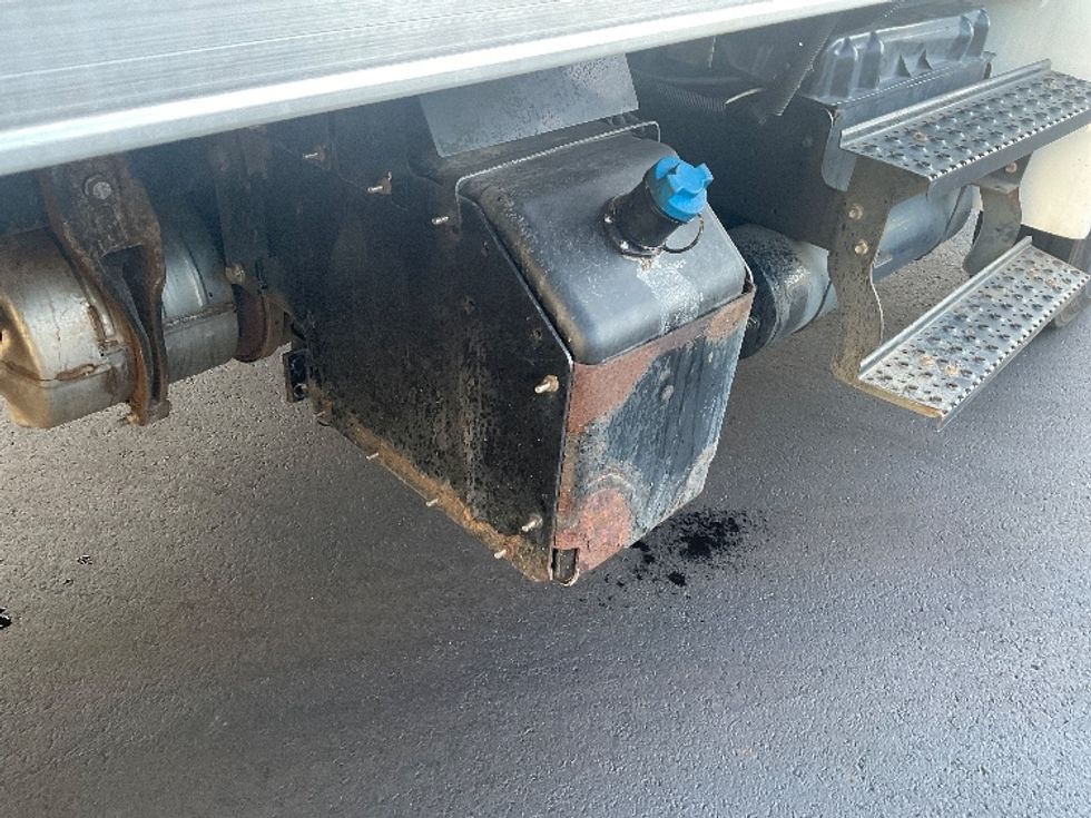 Refrigerated Truck-Light and Medium Duty Trucks-International-2020-MV607-Cranbury-NJ-144,218\n\t\tmiles-$ 59,750 - Image 27