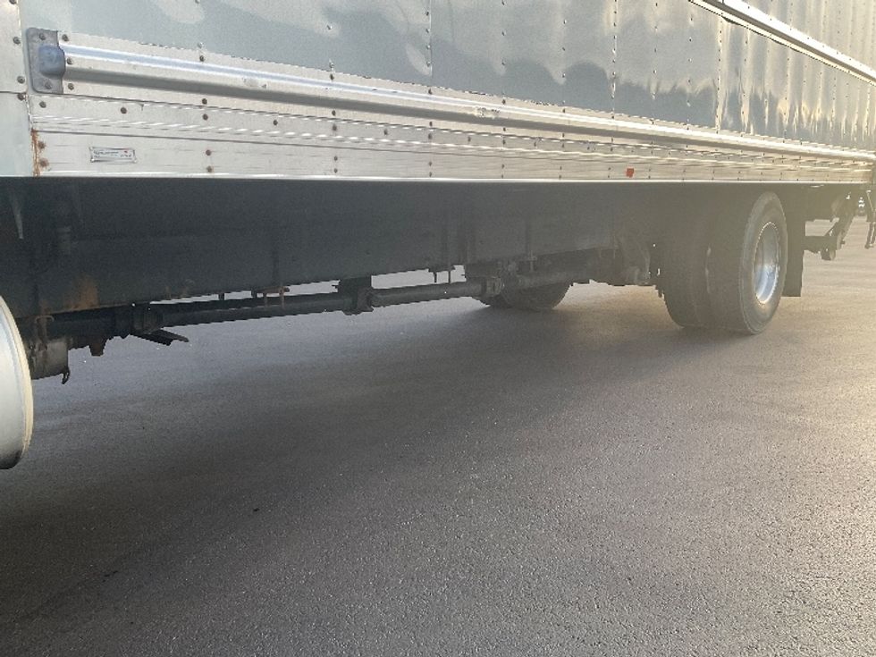 Refrigerated Truck-Light and Medium Duty Trucks-International-2020-MV607-Cranbury-NJ-144,218\n\t\tmiles-$ 59,750 - Image 5