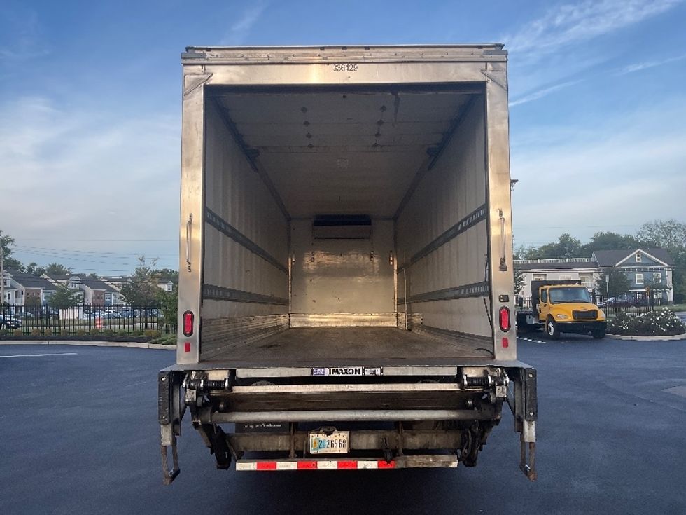 Refrigerated Truck-Light and Medium Duty Trucks-International-2020-MV607-Cranbury-NJ-144,218\n\t\tmiles-$ 59,750 - Image 8
