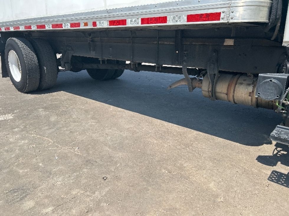 Refrigerated Truck-Light and Medium Duty Trucks-International-2020-MV607-Dallas-TX-168,927\n\t\tmiles-$ 47,750 - Image 14