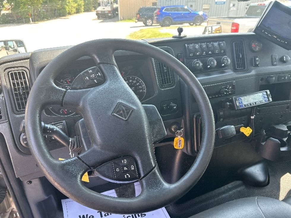 Refrigerated Truck-Light and Medium Duty Trucks-International-2020-MV607-Dallas-TX-168,927\n\t\tmiles-$ 47,750 - Image 17