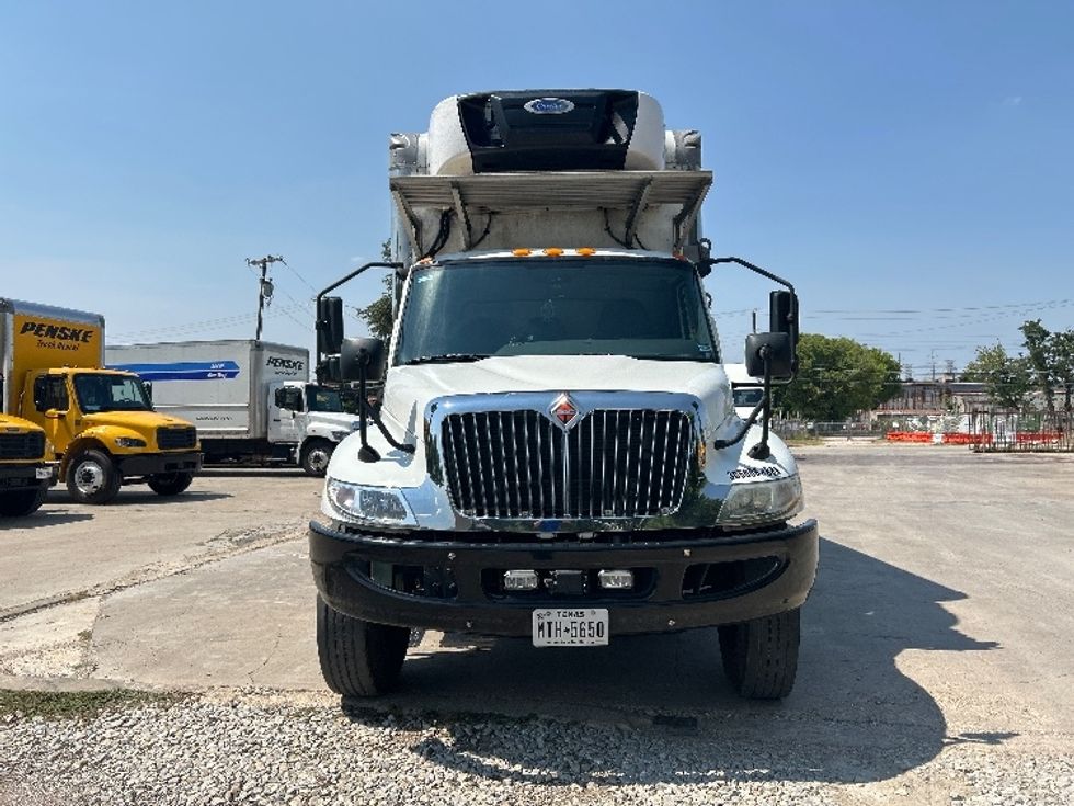 Refrigerated Truck-Light and Medium Duty Trucks-International-2020-MV607-Dallas-TX-168,927\n\t\tmiles-$ 47,750 - Image 2