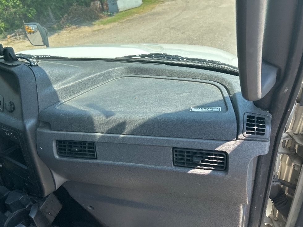 Refrigerated Truck-Light and Medium Duty Trucks-International-2020-MV607-Dallas-TX-168,927\n\t\tmiles-$ 47,750 - Image 20