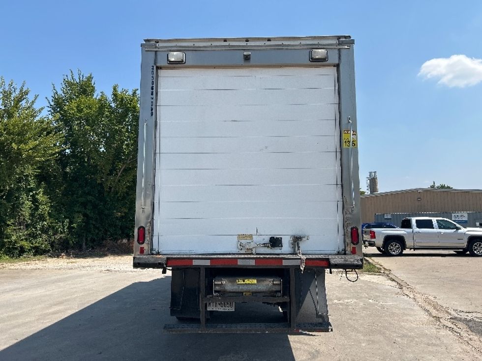 Refrigerated Truck-Light and Medium Duty Trucks-International-2020-MV607-Dallas-TX-168,927\n\t\tmiles-$ 47,750 - Image 7