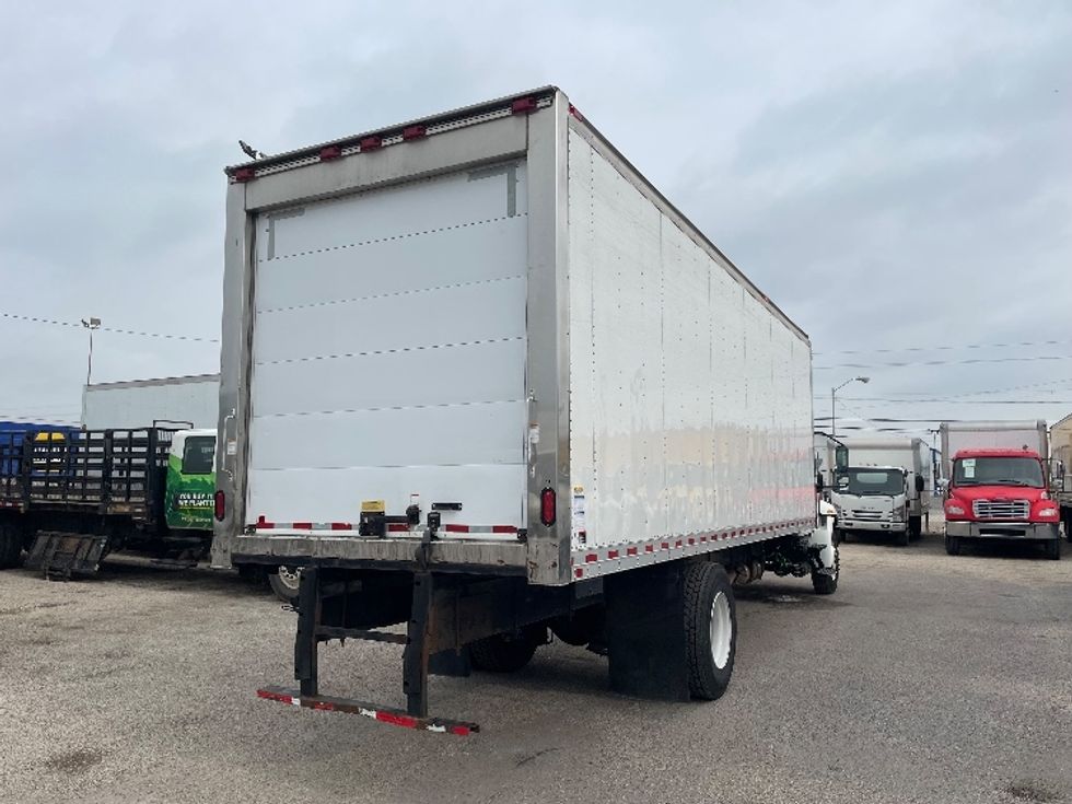Refrigerated Truck-Light and Medium Duty Trucks-International-2020-MV607-Dallas-TX-176,977\n\t\tmiles-$ 39,750 - Image 12