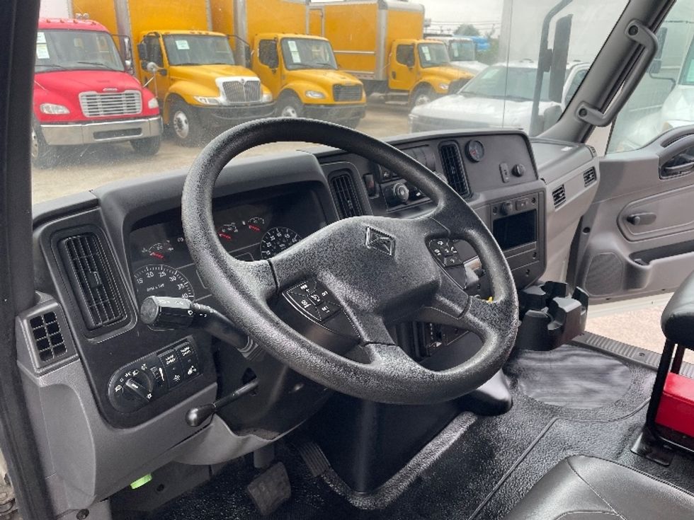Refrigerated Truck-Light and Medium Duty Trucks-International-2020-MV607-Dallas-TX-176,977\n\t\tmiles-$ 39,750 - Image 16
